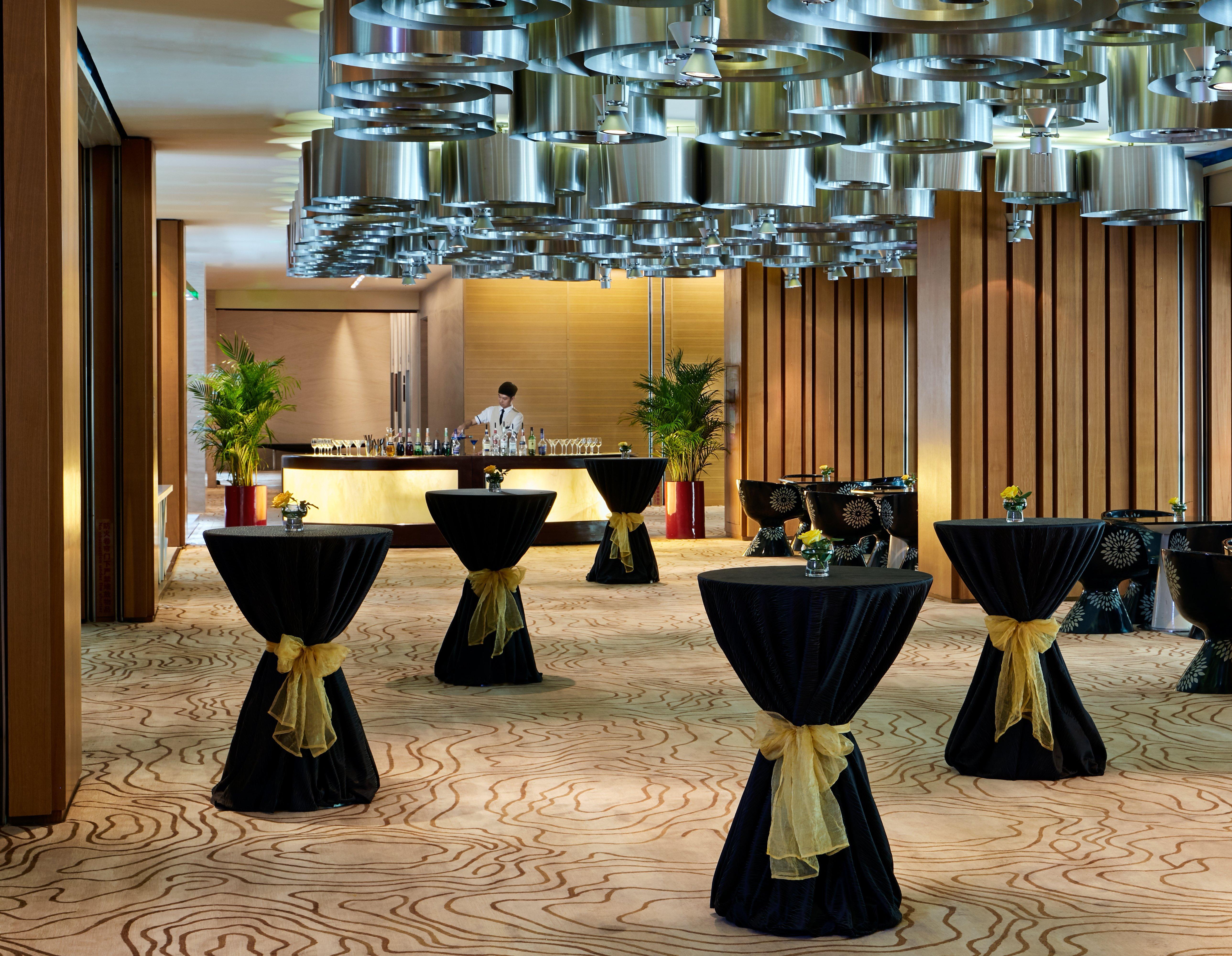 ホテル Intercontinental Qingdao By Ihg - Inside The Olympic Sailing Center エクステリア 写真