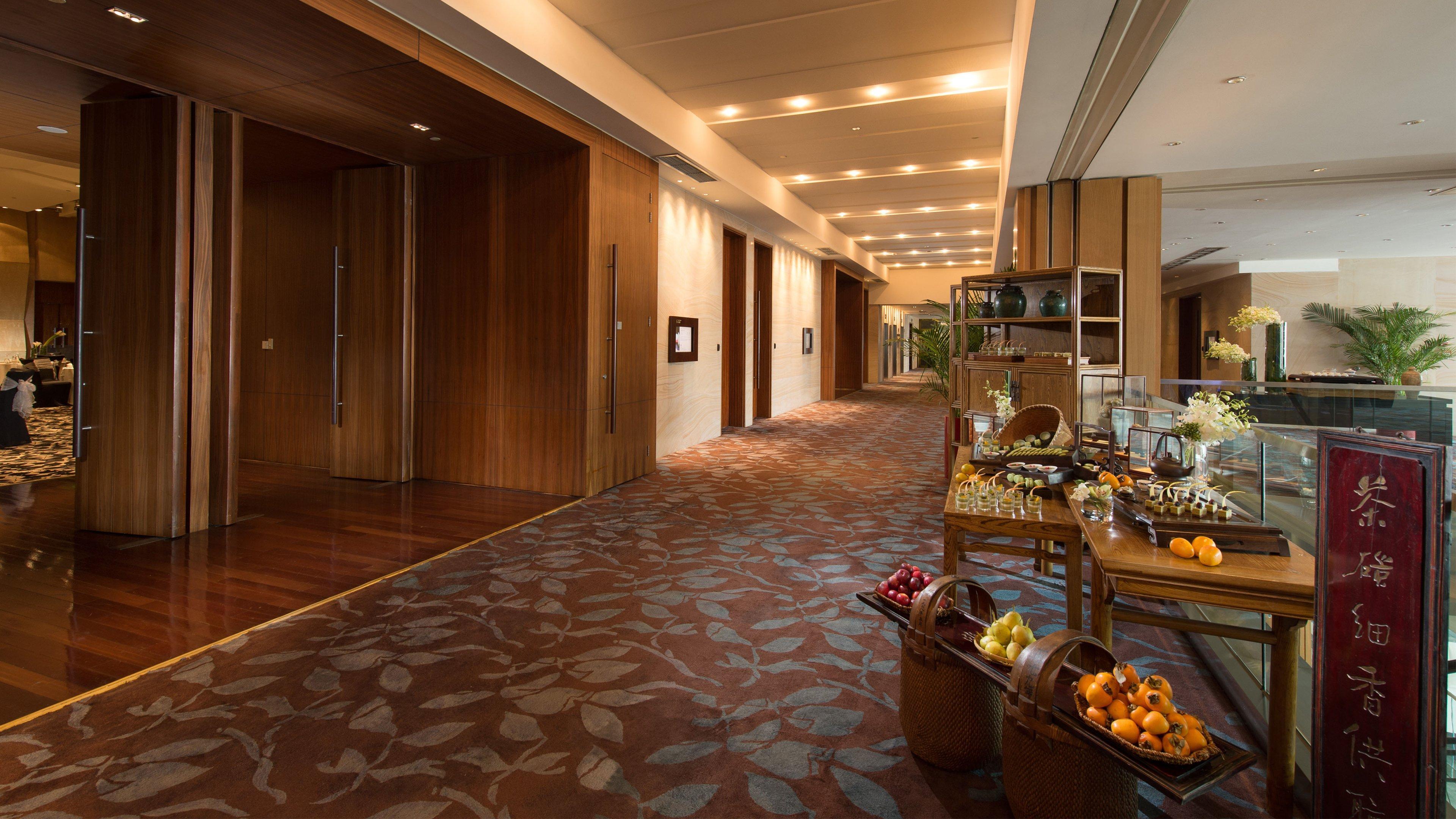 ホテル Intercontinental Qingdao By Ihg - Inside The Olympic Sailing Center エクステリア 写真